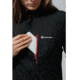 Montane Featherlite Trail Jacket - Womens, Black, Small, FFTJABLAB09