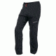 Featherlite Trail Pant - Mens-Black-32 in-X-Large
