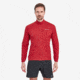 Montane Featherlite Windproof Jacket - Mens, Acer Red, Extra Large, MFLJKACRX15