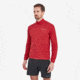 Montane Featherlite Windproof Jacket - Mens, Acer Red, Extra Large, MFLJKACRX15