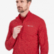 Montane Featherlite Windproof Jacket - Mens, Acer Red, Extra Large, MFLJKACRX15