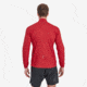 Montane Featherlite Windproof Jacket - Mens, Acer Red, Extra Large, MFLJKACRX15