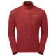 Montane Featherlite Windproof Jacket - Mens, Acer Red, Extra Large, MFLJKACRX15