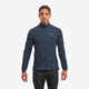 Montane Featherlite Windproof Jacket - Mens, Eclipse Blue, Medium, MFLJKECLM17