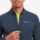 Montane Featherlite Windproof Jacket - Mens, Eclipse Blue, Medium, MFLJKECLM17