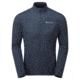 Montane Featherlite Windproof Jacket - Mens, Eclipse Blue, Medium, MFLJKECLM17