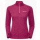 Montane Fem Allez Micro Pull-On, French Berry, UK8/US6/EUR34 FAMPOFREA3