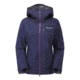 Montane Fem Alpine Pro Jacket, Antarctic Blue, UK8/US6/EUR34 FAPJAANTA2
