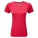 Montane Fem Dart T-Shirt, French Berry, UK10/US8/EUR36, FDATSFREB5