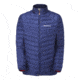 Montane Fem Featherlite Down Micro Jacket, Antarctic Blue, UK16/US14/EUR42 FFDMJANTX2