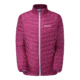 Montane Fem Featherlite Down Micro Jacket, French Berry, UK16/US14/EUR42 FFDMJFREX2