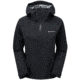 Montane Fem Fleet Jacket, Black, UK 8/US XS/EUR 34, FFLEJBLAA6