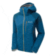 Montane Fem Fleet Jacket, Narwhal Blue, UK 12/US M/EUR 38, FFLEJNARM6