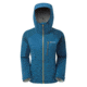 Montane Fem Fleet Jacket, Narwhal Blue, UK 12/US M/EUR 38, FFLEJNARM6