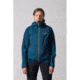 Montane Fem Fleet Jacket, Narwhal Blue, UK 12/US M/EUR 38, FFLEJNARM6