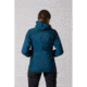Montane Fem Fleet Jacket, Narwhal Blue, UK 12/US M/EUR 38, FFLEJNARM6