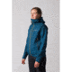 Montane Fem Fleet Jacket, Narwhal Blue, UK 12/US M/EUR 38, FFLEJNARM6