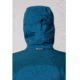 Montane Fem Fleet Jacket, Narwhal Blue, UK 12/US M/EUR 38, FFLEJNARM6