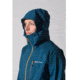 Montane Fem Fleet Jacket, Narwhal Blue, UK 12/US M/EUR 38, FFLEJNARM6