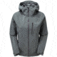 Montane Fem Fleet Jacket, Stratus Grey, UK 14/US L/EUR 40, FFLEJSTRN6