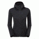 Montane Fem Fury Hoodie, Black, UK8/US6/EUR34 FFUHOBLAA4
