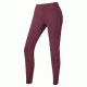 Montane Fem Ineo Pro Pants, French Berry, REG LEG-UK8/US6/EUR34 FIPJRFREA5