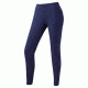 Montane Fem Ineo Pro Pants, Zanskar Blue, REG LEG-UK12/US10/EUR38 FIPJRZANM5