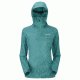 Montane Fem Lite-Speed Jacket, Dahlia, UK16/US14/EUR42 FLIJADAHX9