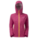 Montane Fem Minimus Stretch Jacket, French Berry, UK8/US6/EUR34 FMSJAFREA3