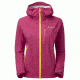 Montane Fem Minimus Stretch Jacket, French Berry, UK8/US6/EUR34 FMSJAFREA3