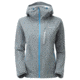 Montane Fem Minimus Stretch Jacket, Stratus Grey, UK12/US10/EUR38 FMSJASTRM3