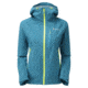 Montane Fem Minimus Stretch Jacket, Zanskar Blue, UK8/US6/EUR34 FMSJAZANA3