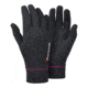 Montane Fem Powerdry Glove, Black, XS GFPOGBLAA4