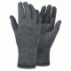 Montane Fem Primino 140 Glove, Black, XS GFP1GBLAA4