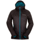 Montane Fem Prism Jacket, Black, UK8/US6/EUR34 FPRJABLAA2