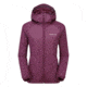 Montane Fem Prism Jacket, Saskatoon Berry, UK16/US14/EUR42 FPRJASASX4