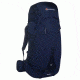 Montane Fem Sirenik 65, Antarctic Blue, ONE SIZE / ADJUST, PFS65ANTO5