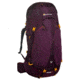 Montane Fem Sirenik 65, Saskatoon Berry, ONE SIZE / ADJUST, PFS65SASO5