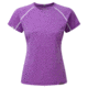 Montane Fem Sonic T-Shirt, Dahlia, UK6/US4/EUR32 FSSTSDAH13