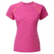 Montane Fem Sonic T-Shirt, Dolomite Pink, UK10/US8/EUR36 FSSTSDOLB3