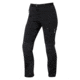 Montane Fem Terra Mission Pants, Black, UK 10/US S/EUR 36, REG LEG, FTMPRBLAB6