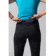 Montane Fem Trail Series Thermal Tights, Black, UK 8/US XS/EUR 34, FTSTTBLAA6