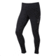 Montane Fem Trail Series Thermal Tights, Black, UK 8/US XS/EUR 34, FTSTTBLAA6