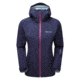 Montane Fem Ultra Tour Jacket, Antarctic Blue, UK8/US6/EUR34, FUTJAANTA5