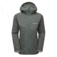 Montane Fem Ultra Tour Jacket, Stratus Grey, UK10/US8/EUR36, FUTJASTRB5