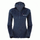 Montane Fem Wolf Hoodie, Antarctic Blue, UK8/US6/EUR34 FWOHOANTA4