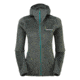 Montane Fem Wolf Hoodie, Shadow, UK12/US10/EUR38 FWOHOSHAM4
