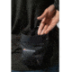 Montane Finger Jam Chalk Bag, Charcoal, One Size, PFJCBCHAO09