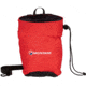 Montane Finger Jam Chalk Bag, Flag Red, One Size, PFJCBFLAO09