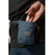 Montane Finger Jam Chalk Bag, Orion Blue, One Size, PFJCBORIO09